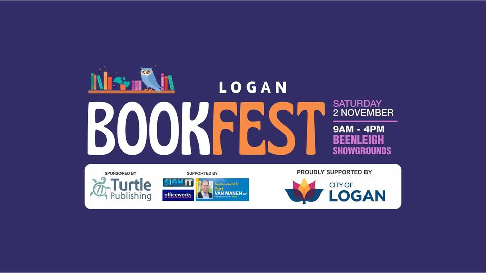 LynneS_Author's tweet image. #readingcommunity #Aussieauthor Are you coming to the Logan Bookfest this Saturday? I&apos;m going to be reading from Keeper of the Archives at 1.00 pm. I&apos;d love to see you there! facebook.com/events/5295868…