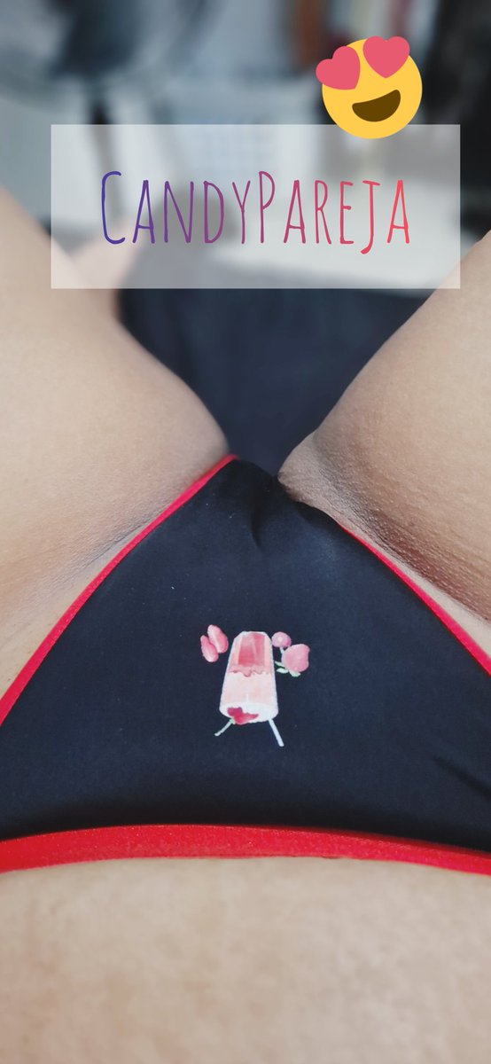 CandyPareja😍 tweet media