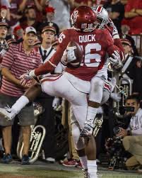 This is now Noah Brown’s second most memorable touchdown catch.