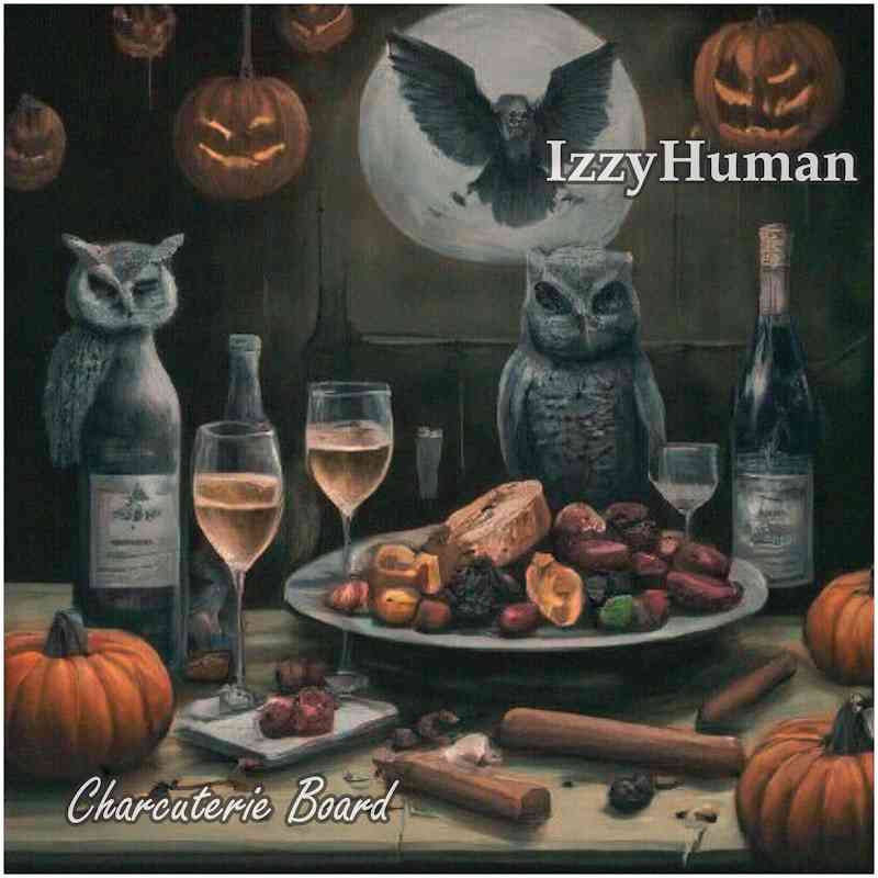 solittyrecords's tweet photo. Your thoughts are your power. 🧠 Control them, and you control your reality. Listen to Charcuterie Board by @BeanAffiliated (prod. by @DJ_Dethlord) for music that empowers. 🎶💥

👇 https://t.co/UmWm21JJlf

#CharcuterieBoard #IzzyHuman #DJDethlord #HipHop #GrowthMusic https://t.co/iQQvWLyGzf
