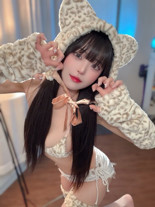 コスプレイヤー시루(Siru)のTwitter画像29