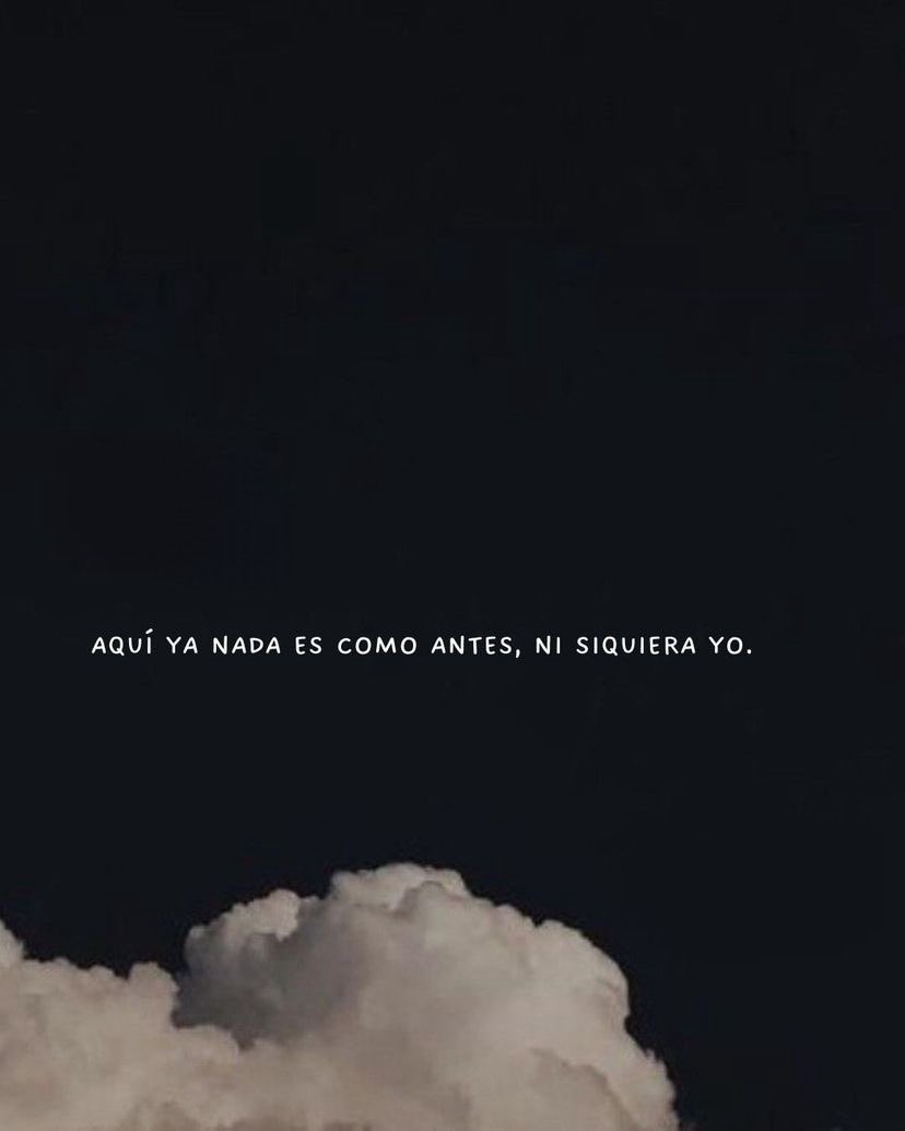 De eso se trata 🤍