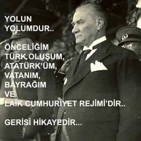 Ne mutlu TÜRKÜM Diyene🇹🇷