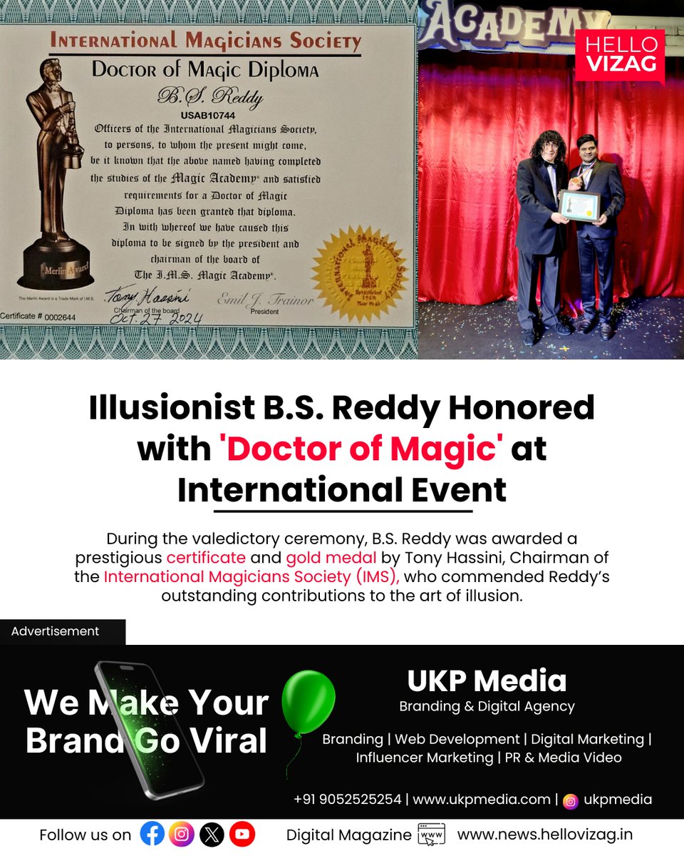 Hello Vizag tweet media