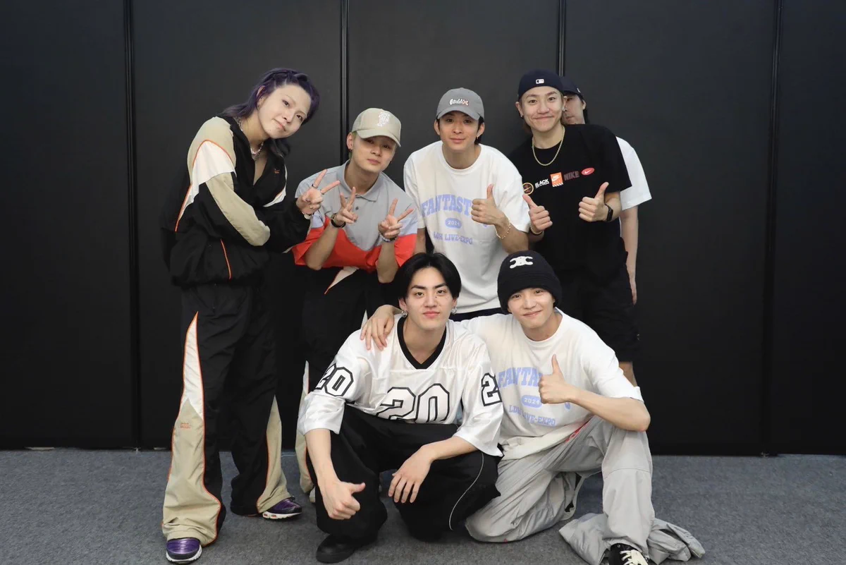 TAKI on X: 