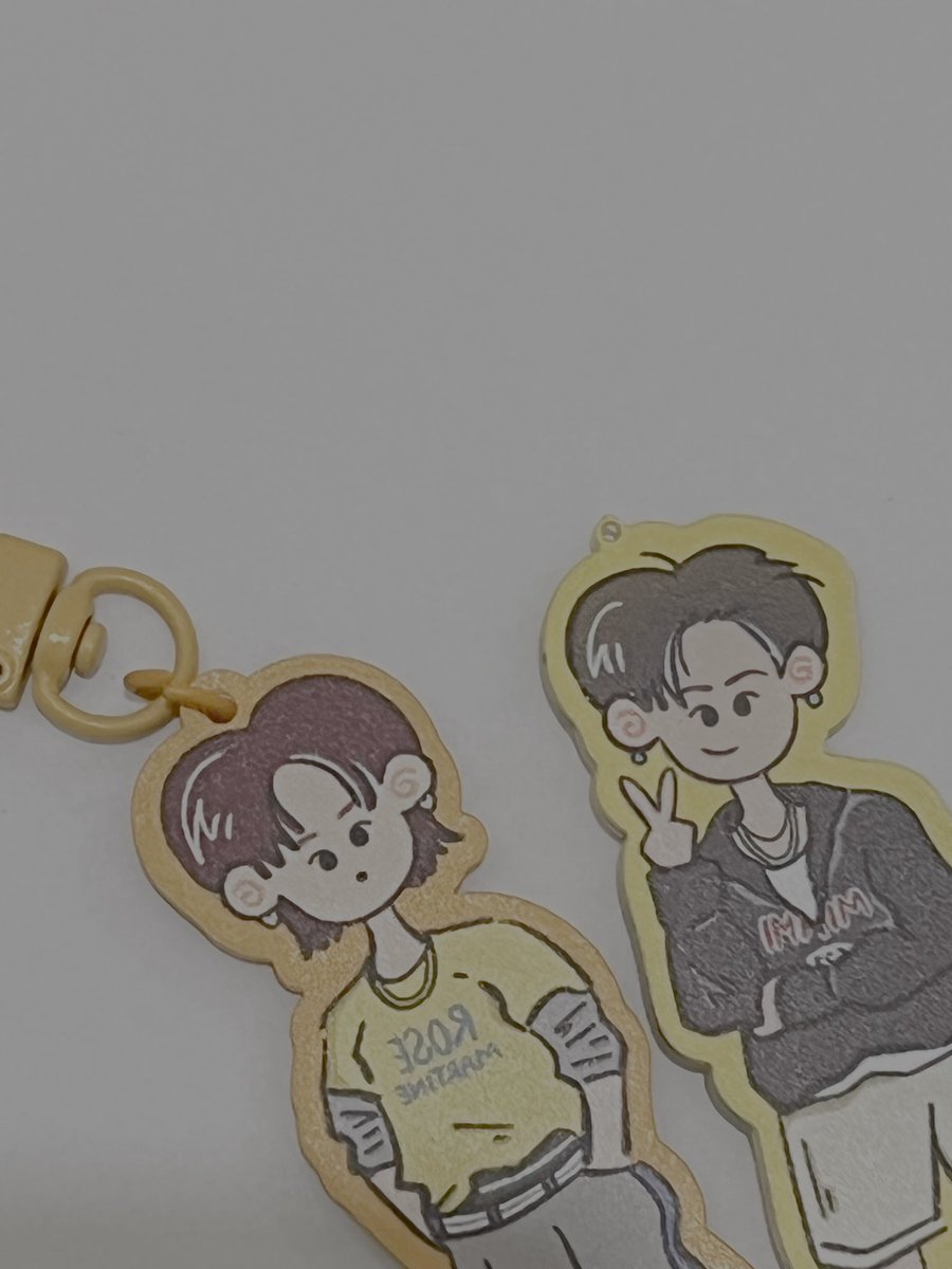 P-land WIP 🍕🐯🐢🍓🧡 
letsss gaurrr booth A27!!