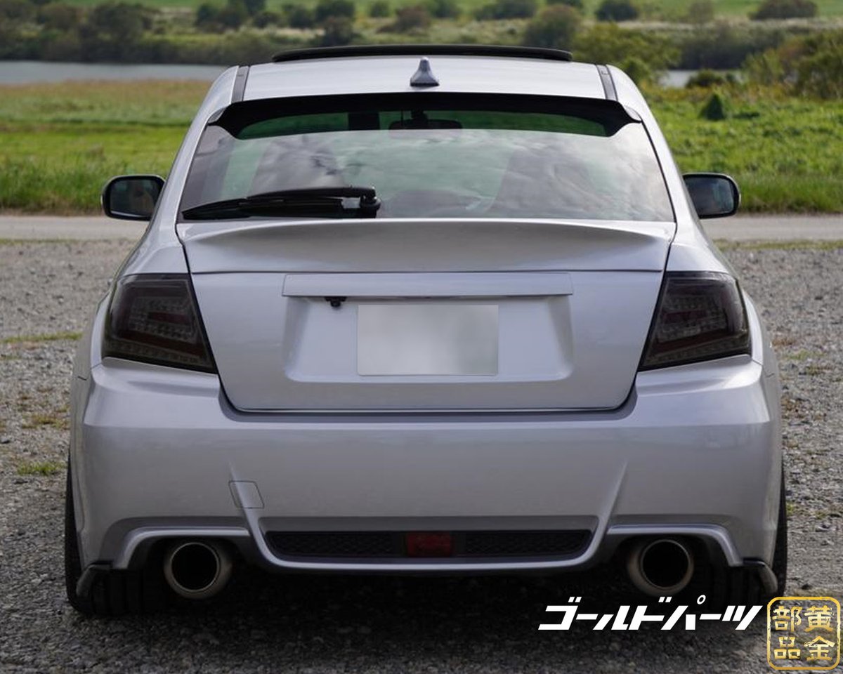 GoldpartsN's tweet photo. ご購入頂いたユーザー様から装着画像ご提供頂きました
https://t.co/uvpyYMXVZS
ちょうどええ感じのスモーク具合
気圧の影響で首が痛いけどテンション上げよう⤴
#goldparts
#subaru
#imprezza
#LEDテール
#インプレッサwrxsti
#気圧
#首が・・
#wrxsti https://t.co/8aP5nszb0l
