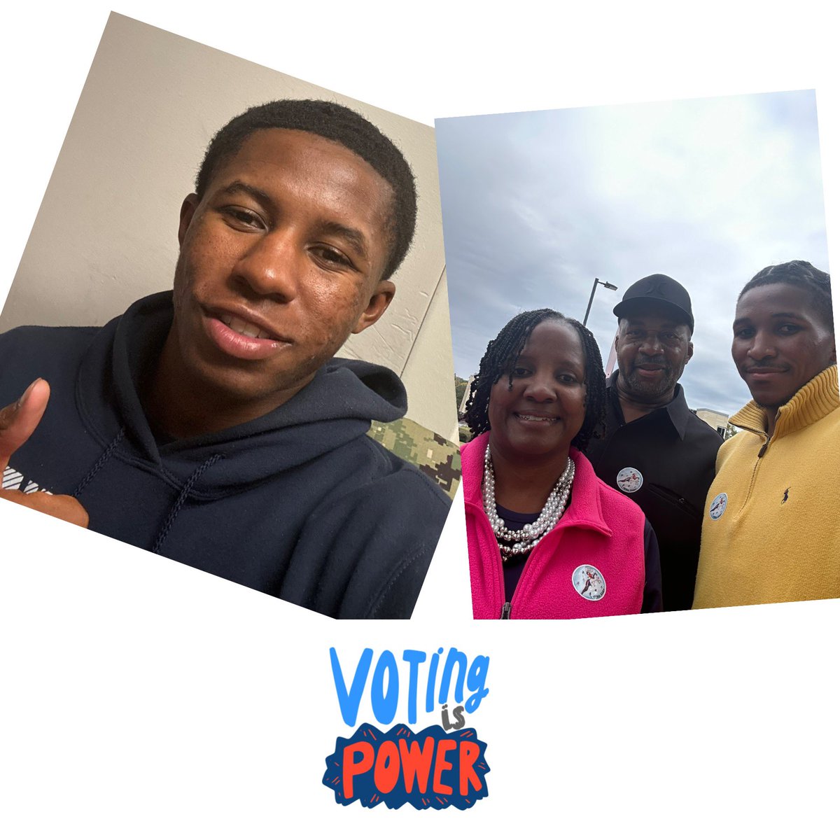 Steve and Demetris tweet media