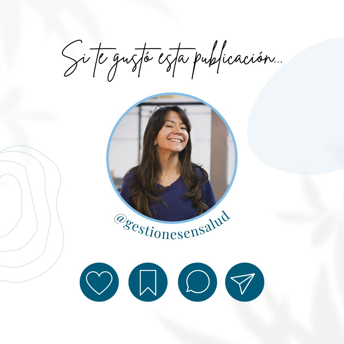 GESTIONESSALUD's tweet photo. ¿Te interesa llevar la eficiencia y calidad de tu clínica al siguiente nivel? 🏥✨ Nuestro servicio de consultoría en habilitación en salud te acompaña a optimizar procesos, mejorar la atención al paciente y asegurar el cumplimiento de estándares de calidad y seguridad. 🌟 https://t.co/l1wqMVuSq8