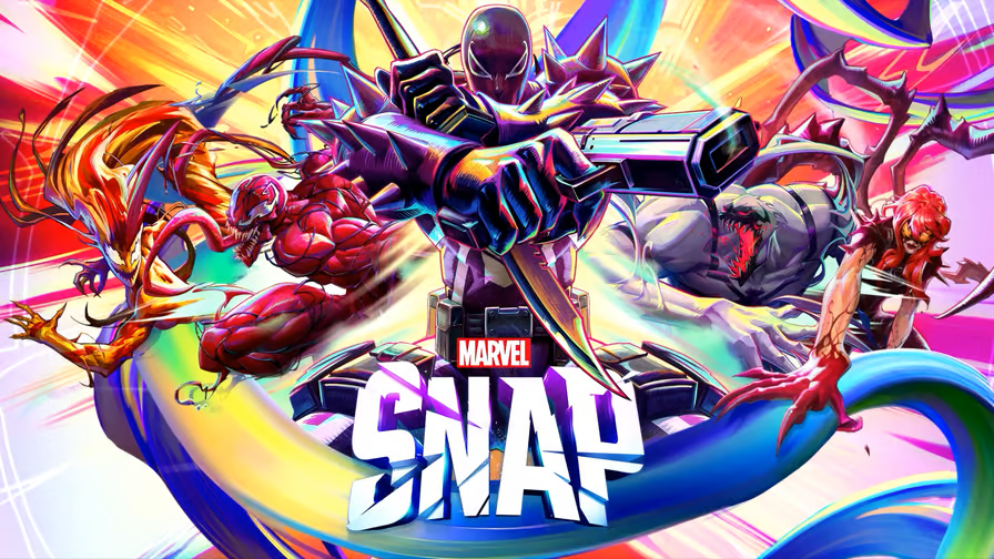 SamileXGaming's tweet photo. SEASON PASS GIVEAWAY TIME!!

If you haven't copped the @MARVELSNAP season pass yet, then here you go!

Do the following to be entered:

- Like &amp; Repost this tweet
- Follow me here - https://t.co/PYxomOazj3
- Follow my Twitch - https://t.co/fs0qpnND3t

Winner pulled 10/31! https://t.co/JQeguudEXt