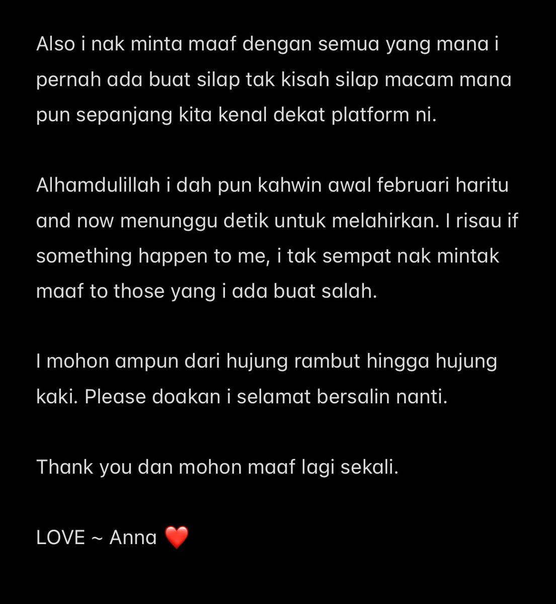 Anna || CLOSED || tweet media