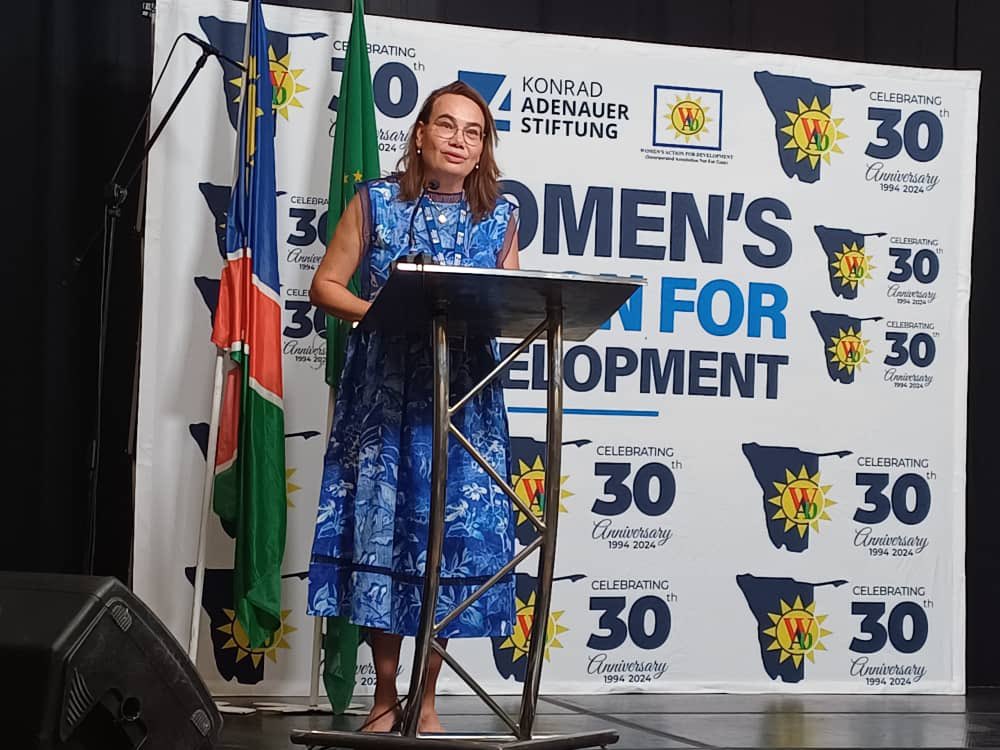 KAS Namibia tweet media