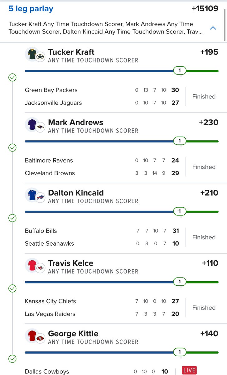 Dead President Picks tweet media