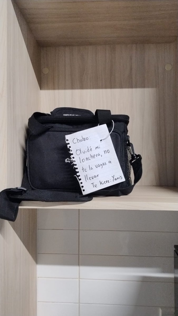 Ya alcancé el peak de la comedia en mi trabajo