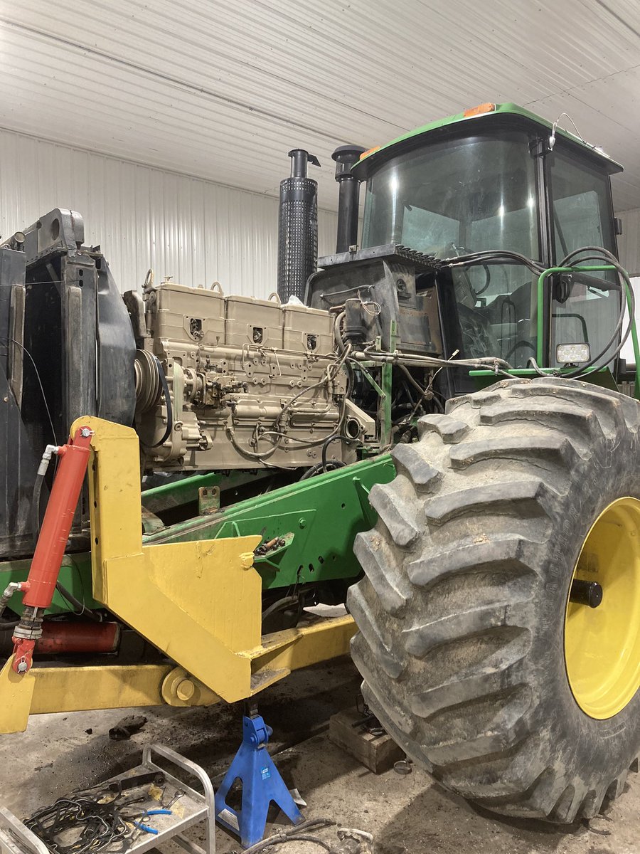 Paul Devloo tweet media