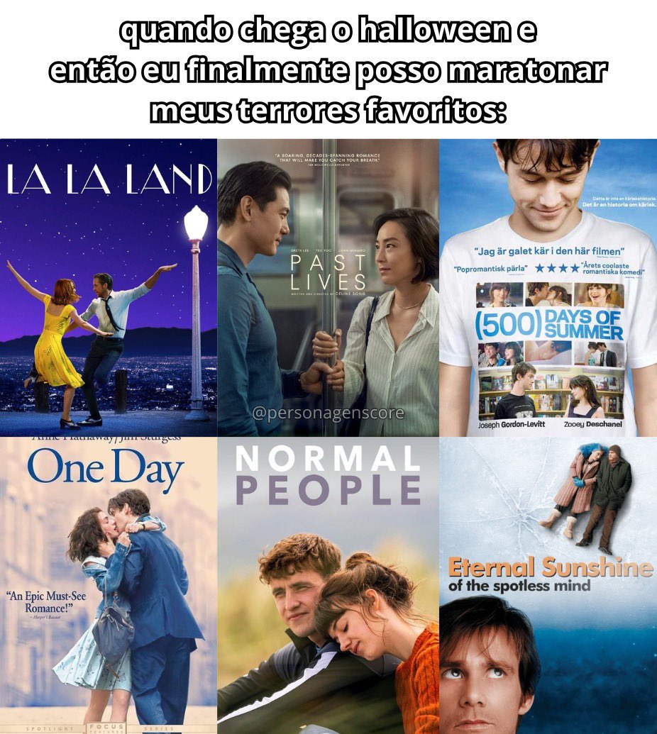 literalmente eu posts tweet media