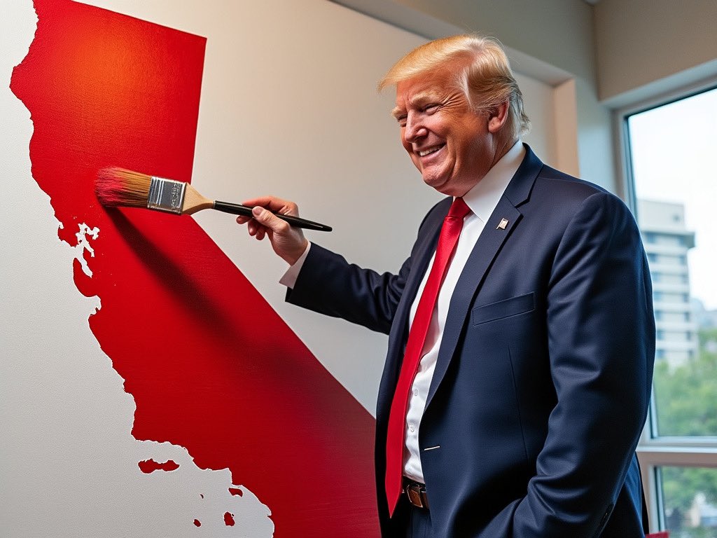 SavvyShopper888's tweet photo. @TaraBull808 #CaliforniaRED #VoteEarly #VoteRedDownBallot โฅ๏ธ๐บ๐ธ https://t.co/pfZntiqzKG
