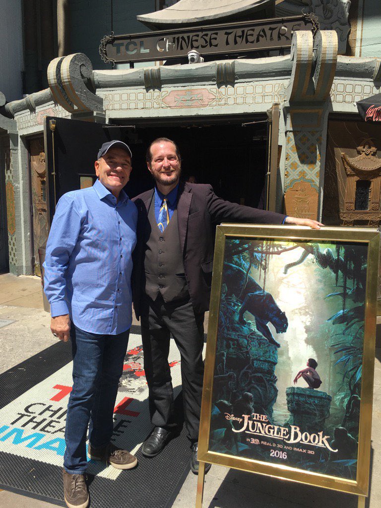 Levi Tinker (@emceelevitinker) on Twitter photo Happiest of birthdays to my pal <a href="/RobertPicardo/">Robert Picardo</a>! Hope you’re having a fantastic birthday! Happiest of birthdays to my pal <a href="/RobertPicardo/">Robert Picardo</a>! Hope you’re having a fantastic birthday!