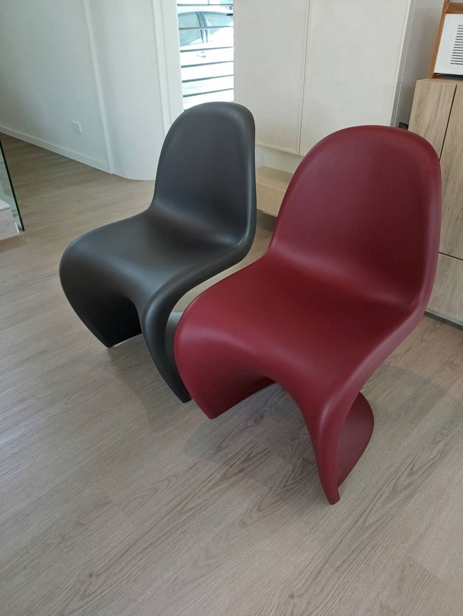 - String System 
- Quilton Quilton Combination 19 
- Panton Chair
---
24102503 SO2409.0263 คุณแอ๋ม
#iweb3 #krsuccess #furniture #photography #delivery #ssudjai #norsedelivery #Web3SocialMedia