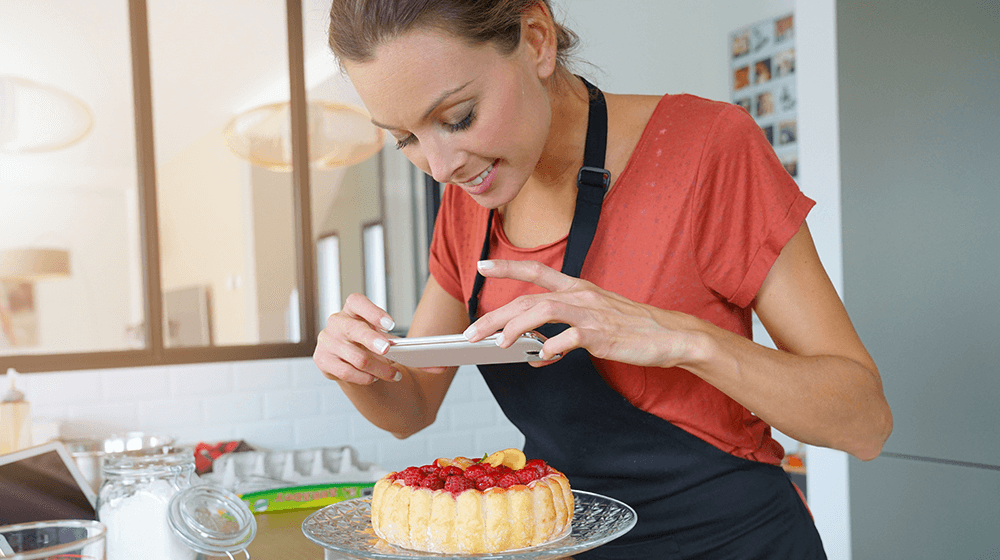 ValuedVoiceLV's tweet image. How to Start a Food Blog dlvr.it/TFnmmM #TechnologyTrends #HowtoStart @smallbiztrends