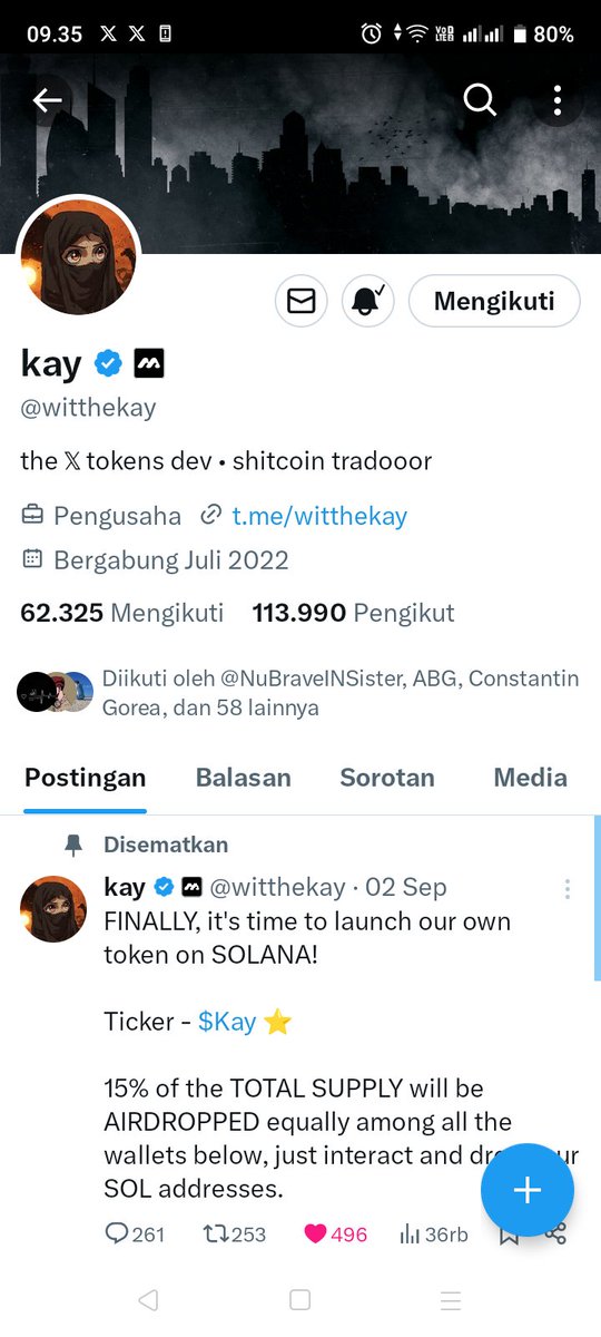 almarizki✨🍀 tweet media