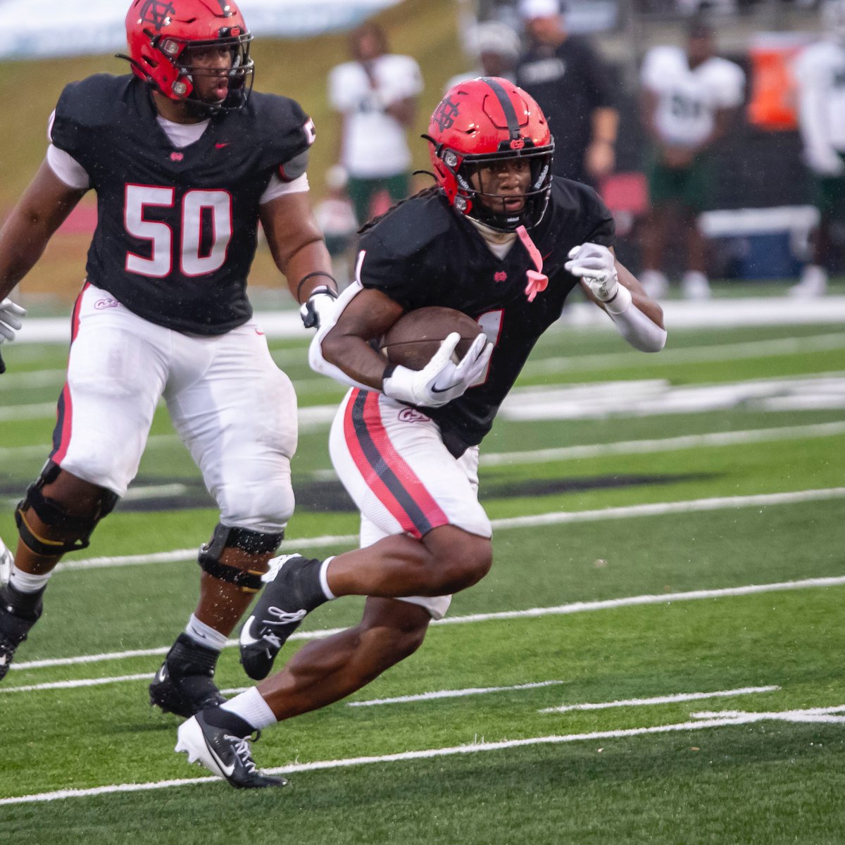 Gulf South Conference tweet media