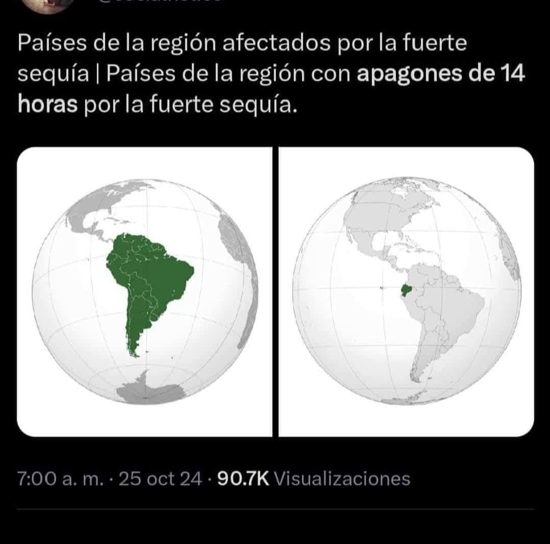 TAmazonicos's tweet photo. @EcuadorTV https://t.co/oH0o47uInD