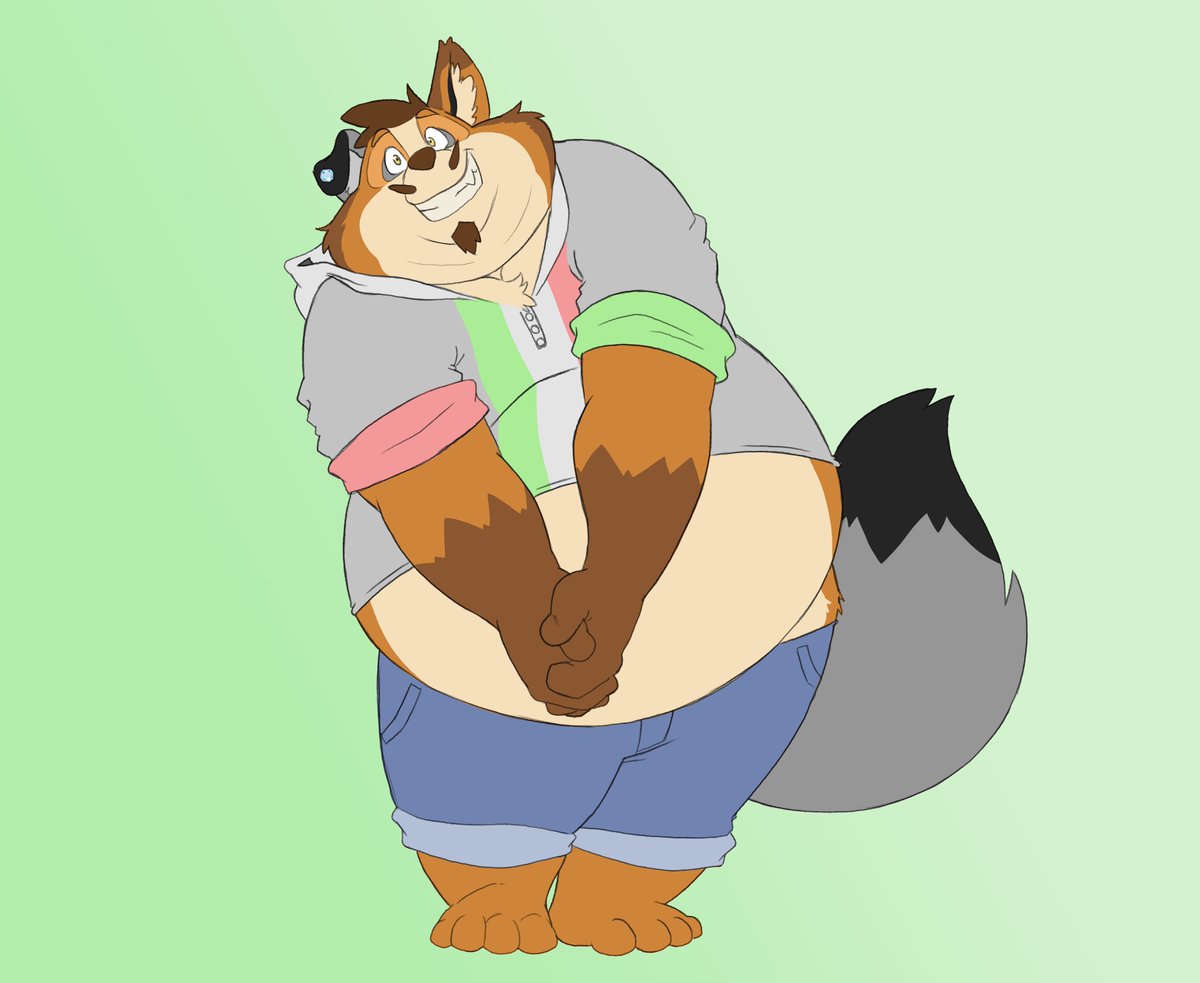 Professional Hamster tweet media