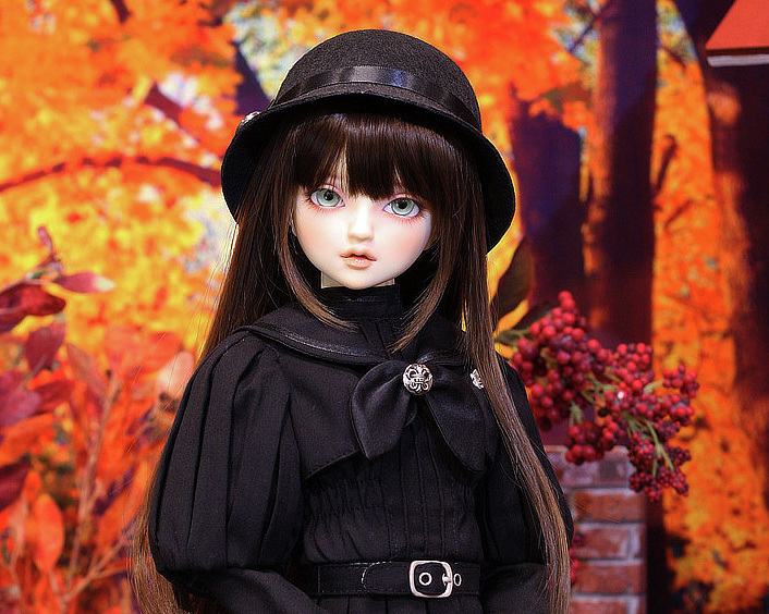 天使のすみか 仙台】 「白ゆり女学院 中等科制服」が再入荷しました