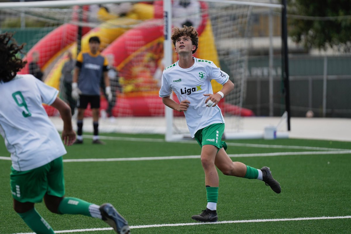 SFGlensSC's tweet photo. Excellent work as always from our photographer, Gino Filice, in documenting a fantastic day! https://t.co/URx2NOlOxT