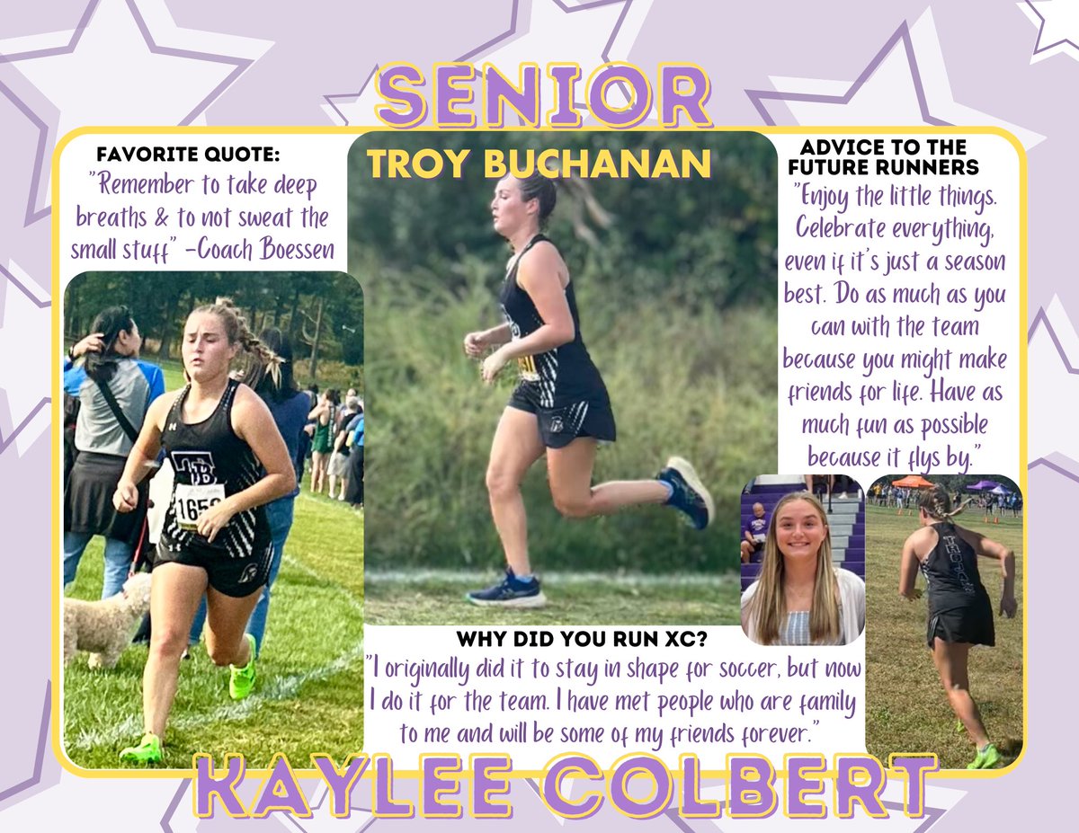 TBHS Cross Country & Distance tweet media