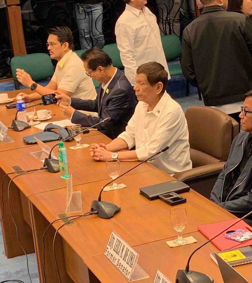 UNBOWED ✨ tweet media