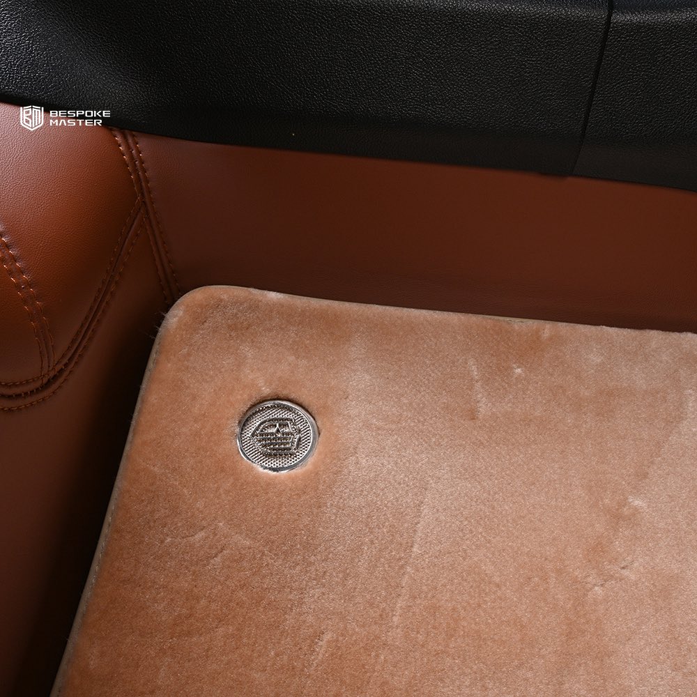 yemcover's tweet photo. 🔹🔸Besopke Master-Soft Comfortable Warming Nylon Material Car Second Floor Mat Car Mat For BMW and all car models
🟢14 years manufacturer experience
🟢Custom Fit suit for all car models
🟢Luxury quality guarantee
#manufaturer #industry #carfloormat #carmat #warming #nylon #bmw https://t.co/pPy61DGbqz