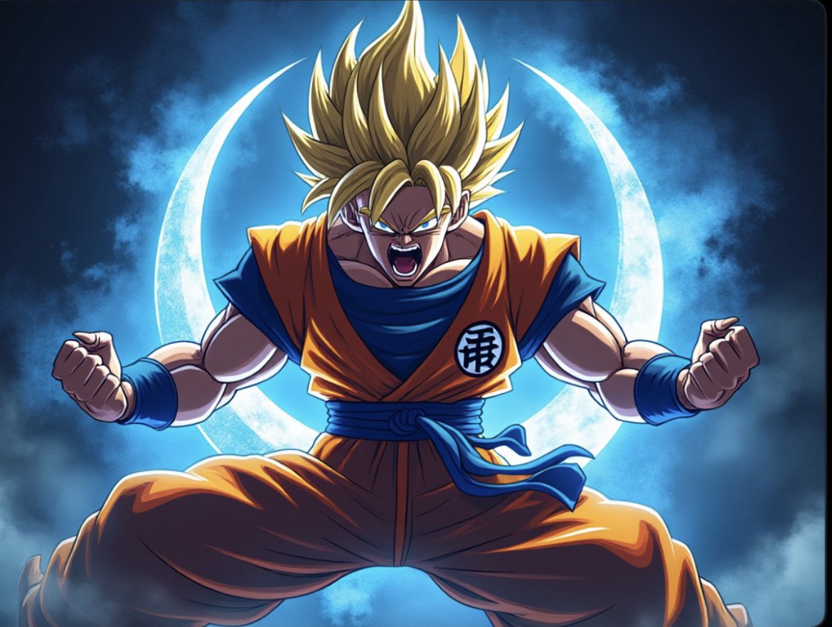 CryptoJon__'s tweet photo. Super Saiyan 2 is coming for Moonwell. All is $WELL . Do your research 🔥 . $0.25 is coming sooner than you think. https://t.co/gwZg26aXRc