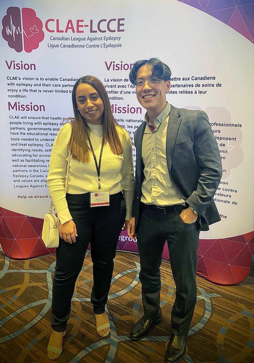 sherbbrains's tweet photo. Une belle représentation de l'UdeS au congrès du CLAE cette année! On se voit l'année prochaine à Calgary. 🇨🇦

A great showing from UdeS at this year's CLAE congress! We'll see you next year in Calgary. 🇨🇦

#CLAE2024 https://t.co/mbNaJqx4Nm