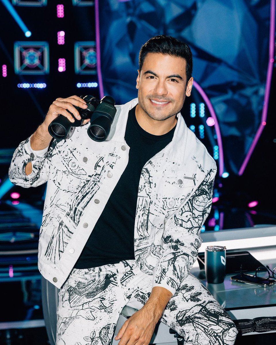 Carlos Fonseca tweet media