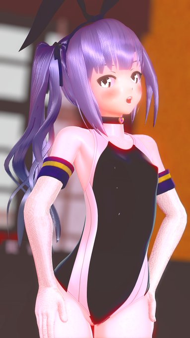 @kasumi_dtpn 霞「何よ」
🤤<素晴らしいですね 