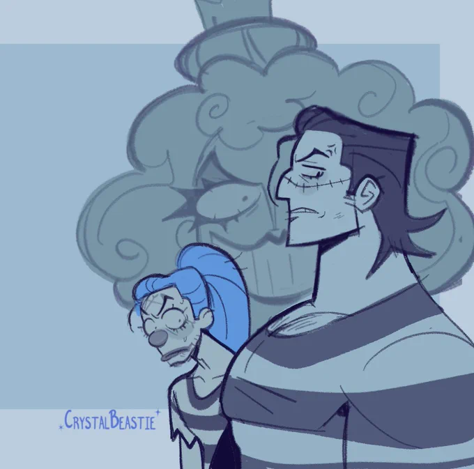 Impel Down stuuuff cause I love it 