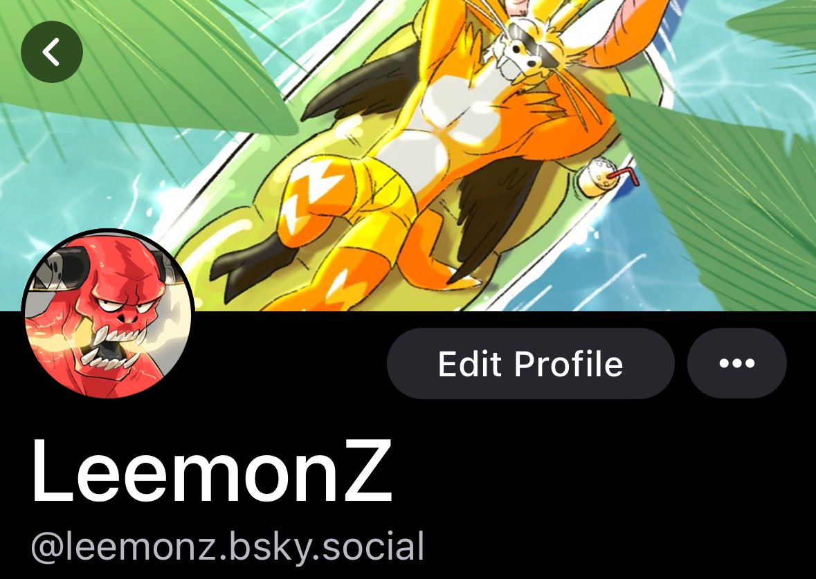 LeemonZ (YCH commissions OPEN 1/4 slots) (@LeemonZ_620) / Posts / X