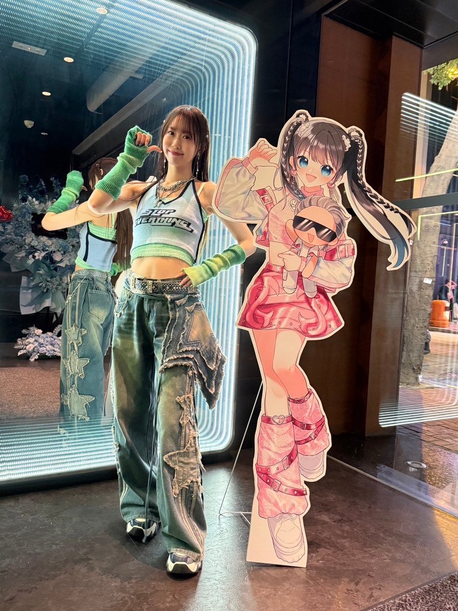 得意🩷🩷🩷 #セリコソロ