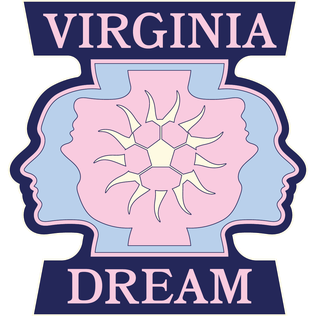 <a href="/virginiadreamfc/">Virginia Dream Football Club</a> <a href="/Alexandria_Pro/">ALEXANDRIA REDS PRO</a> #USOC2025 Qualifying R3: Nico Lukilia's go-ahead goal in the 115th minute proved to be the game-winner for Virginia Dream in their 2-1 win over <a href="/Alexandria_Pro/">ALEXANDRIA REDS PRO</a>. They advance in their Open Cup qualifying debut.