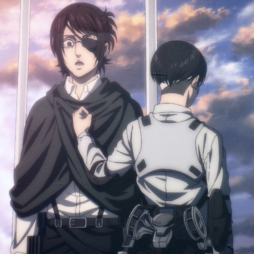 Manga vs Anime AOT (@mangavsanimeaot) on Twitter photo 