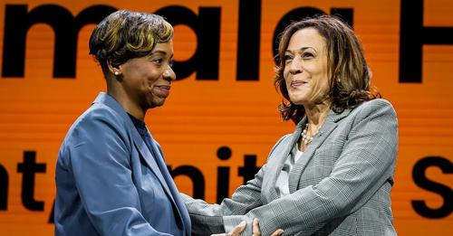 Minorities are abandoning Harriss? These changes have occurred in the political landscape of the United States
forefrontnews.cn/?p=2767