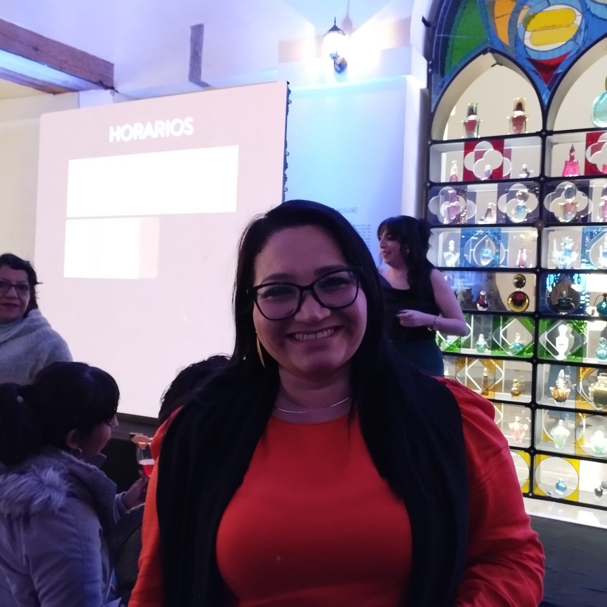 fundarqmx's tweet image. ¡Conoce a algunos de los ganadores que nos acompañarán en el recorrido del Parque Quetzalcóatl!
Durante el #Colormix2025, @SherwinWilliams y fundarqmx pusieron a prueba a los asistentes para determinar quién se llevaría unos pases para el famoso Parque de Senosiain.
@‌mupemx