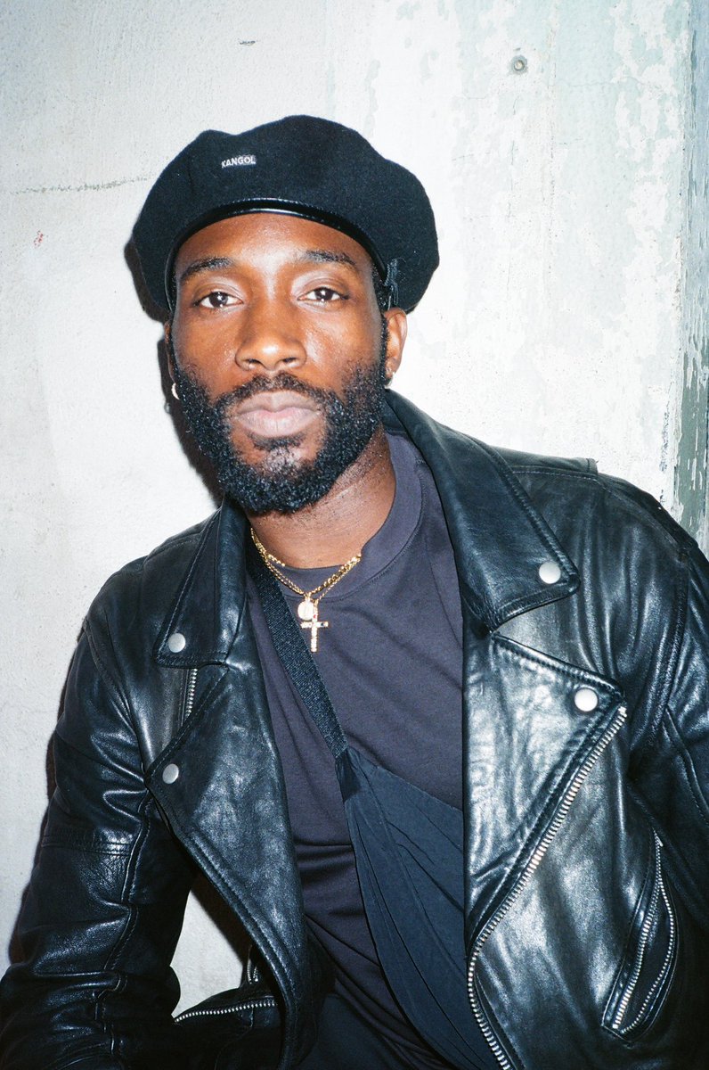 DrinkSolaPop's tweet image. Male portraits over the past weeks 🗽📸