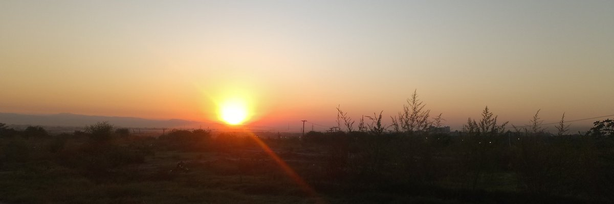 Irfansaeed83's tweet photo. "Rise and shine! Every day is a chance to change your life."
#Pakistan https://t.co/rLPDpEUUVR