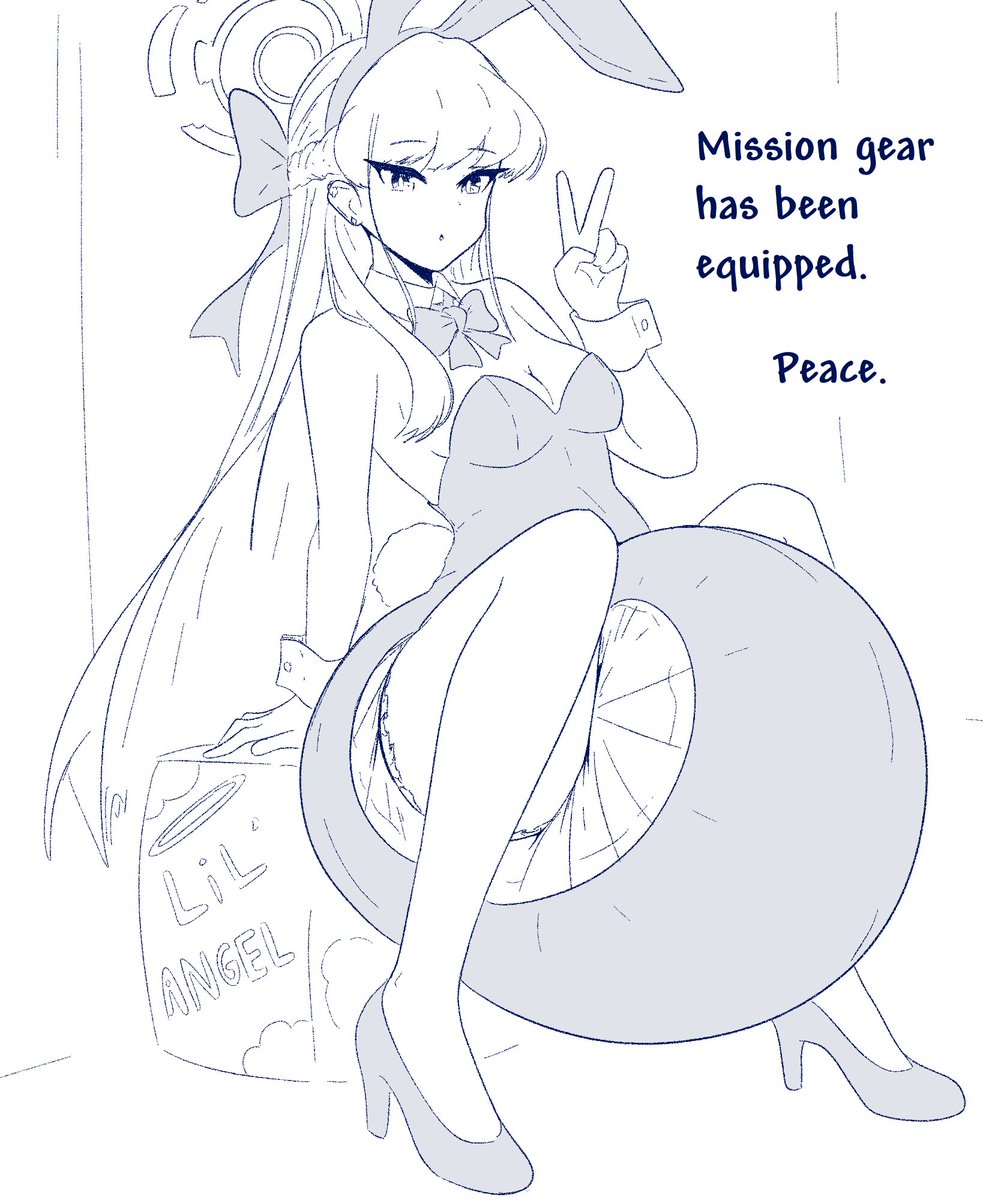 stupidly-shaped 'cause why not