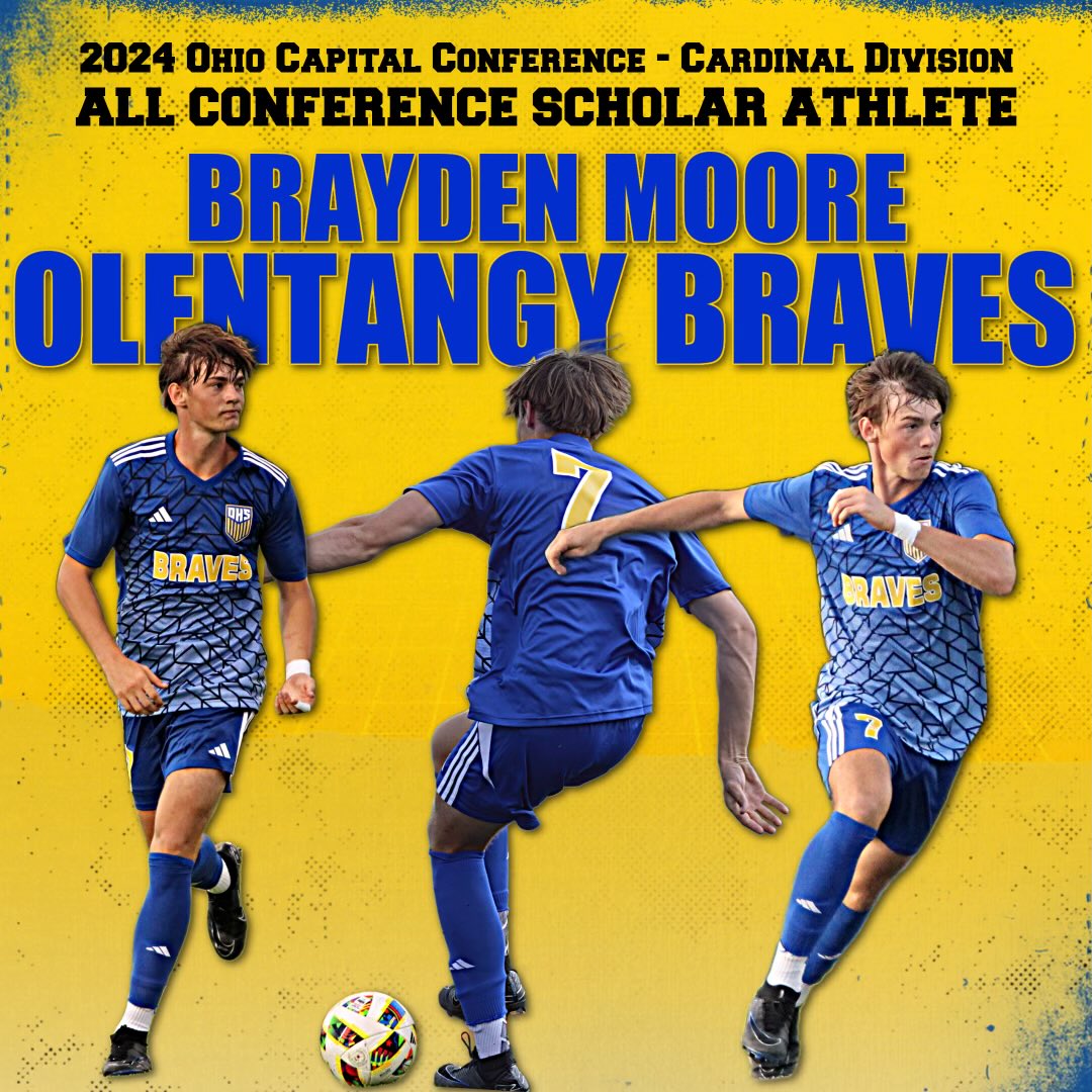 Olentangy Braves Soccer (@braves_soccer) on Twitter photo 