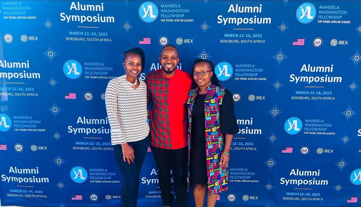 Dr_BossBabe's tweet image. If the recent abductions and killings are anything to go by, then we’re officially back in the dark era! 
Our freedoms of speech and expression are being suppressed! 
As #MWF alumni we want to condemn the recent happenings. 
#FreeBonnie 
#FreeBonfaceMwangi