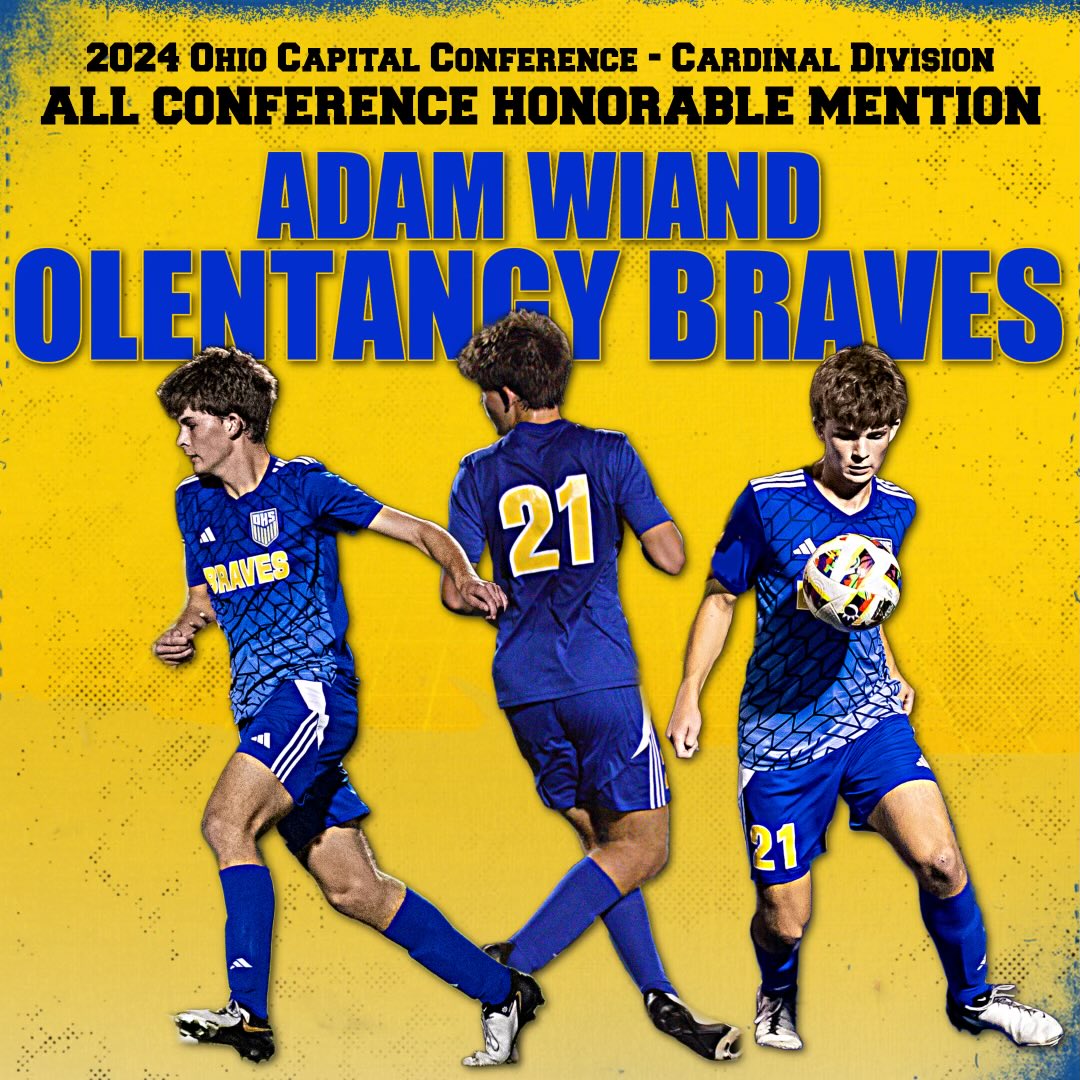 Olentangy Braves Soccer (@braves_soccer) on Twitter photo 